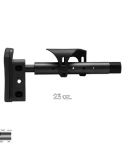 Standard Stock - Fits Modular Chassis (M.C.) (23 oz)
