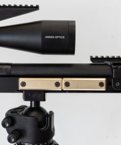 M-LOK Exterior Forend Weights [pair]