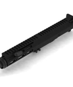 BackDraft AR-9 Complete Upper