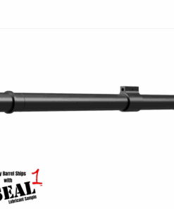 Pre-Fit BackDraft AR-10 Barrel