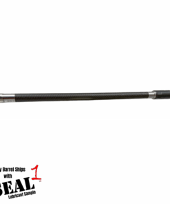 .243/6mm Backdraft CF Barrel