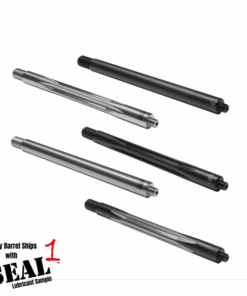 .284/7mm Precision Match Barrel
