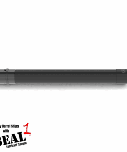 Pre-Fit BackDraft AR-9 Barrel