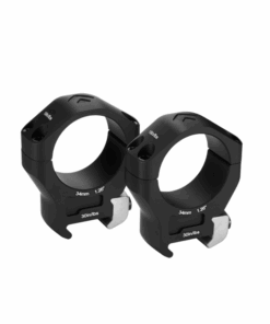 HALO Ti™ Titanium Scope Rings