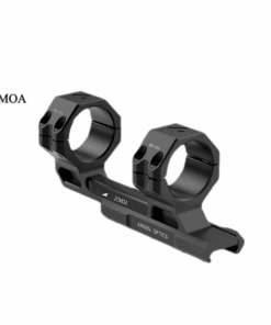 Rigid Precision Mounts